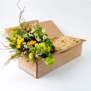 Paasboeket Special