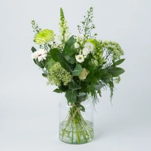 Plukboeket Elegant