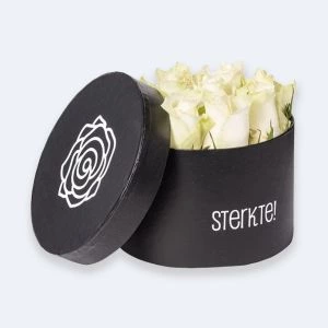 Rozentaart Sterkte