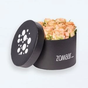 Rozentaart Zomaar