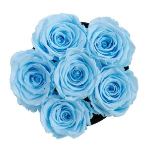 Premium Rozentaart Blauw