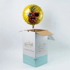 COMBI DEAL Ananas