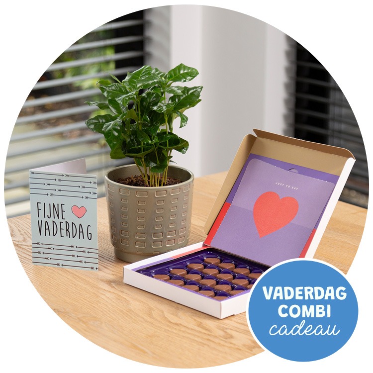 Vaderdag cadeaus