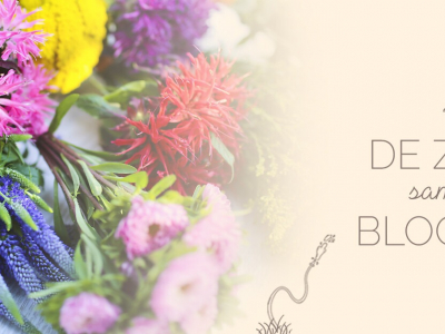 Hoe kun je bloemen langer vers houden in de zomer? 
