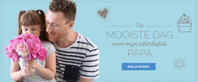 Zondag 19 juni is het Vaderdag | 5 weetjes over deze feestdag!