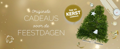 Top 10 | Originele en Unieke kerstcadeaus 2023 