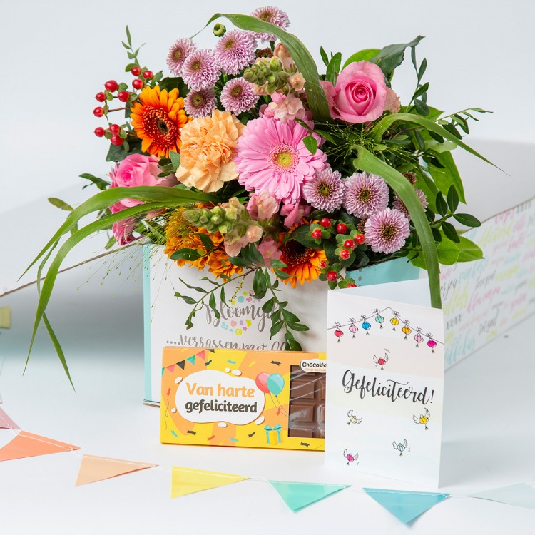 Bloemen images