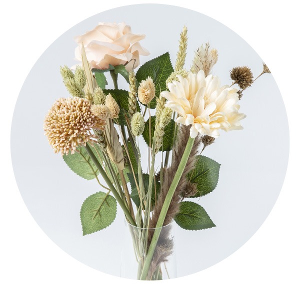 Droogbloemen images