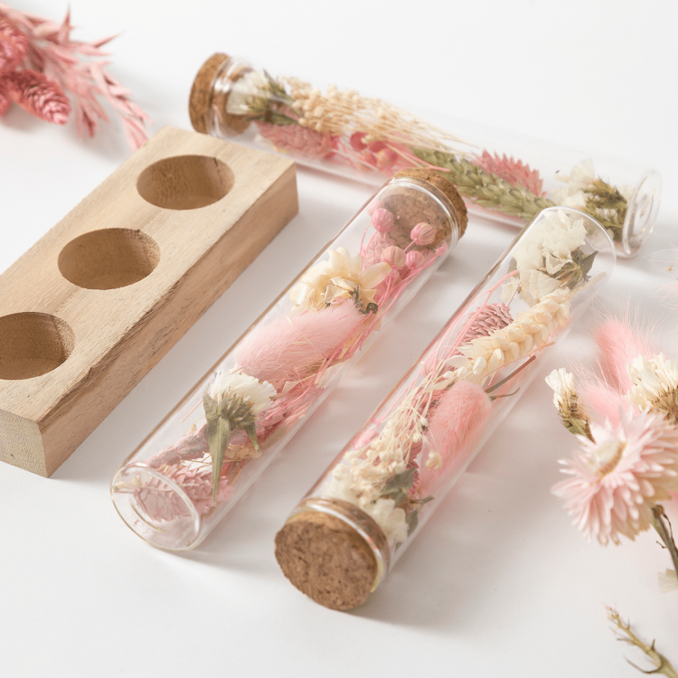 Droogbloemen images
