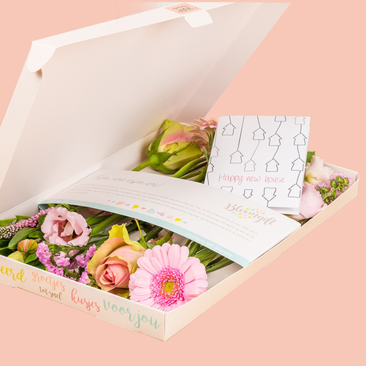 Brievenbusbloemen images