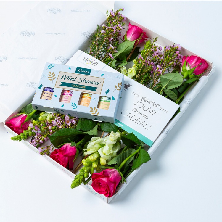 Brievenbusbloemen images