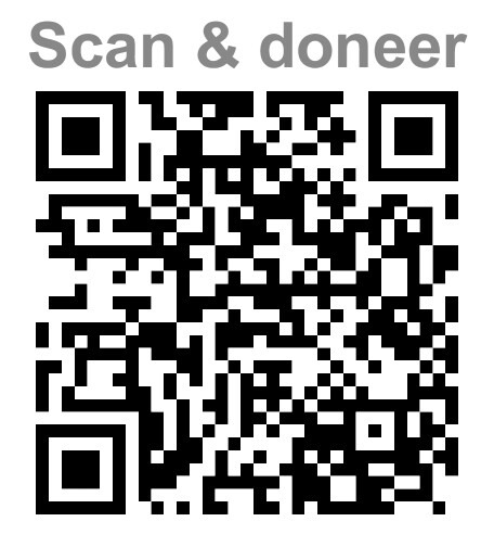 Scan & Doneer | AYA