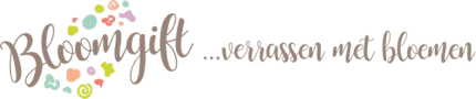 BloomGift Logo Mobiel Retina